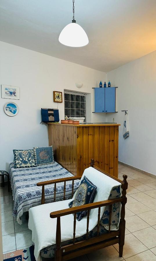 Apartamento 2 Ambelia paradise Megalochori  Exterior foto
