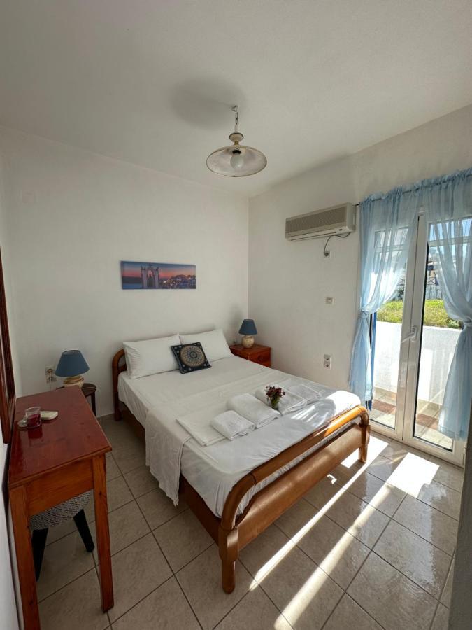 Apartamento 2 Ambelia paradise Megalochori  Exterior foto