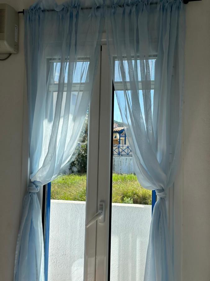 Apartamento 2 Ambelia paradise Megalochori  Exterior foto