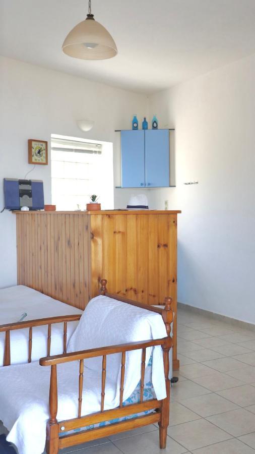 Apartamento 2 Ambelia paradise Megalochori  Exterior foto