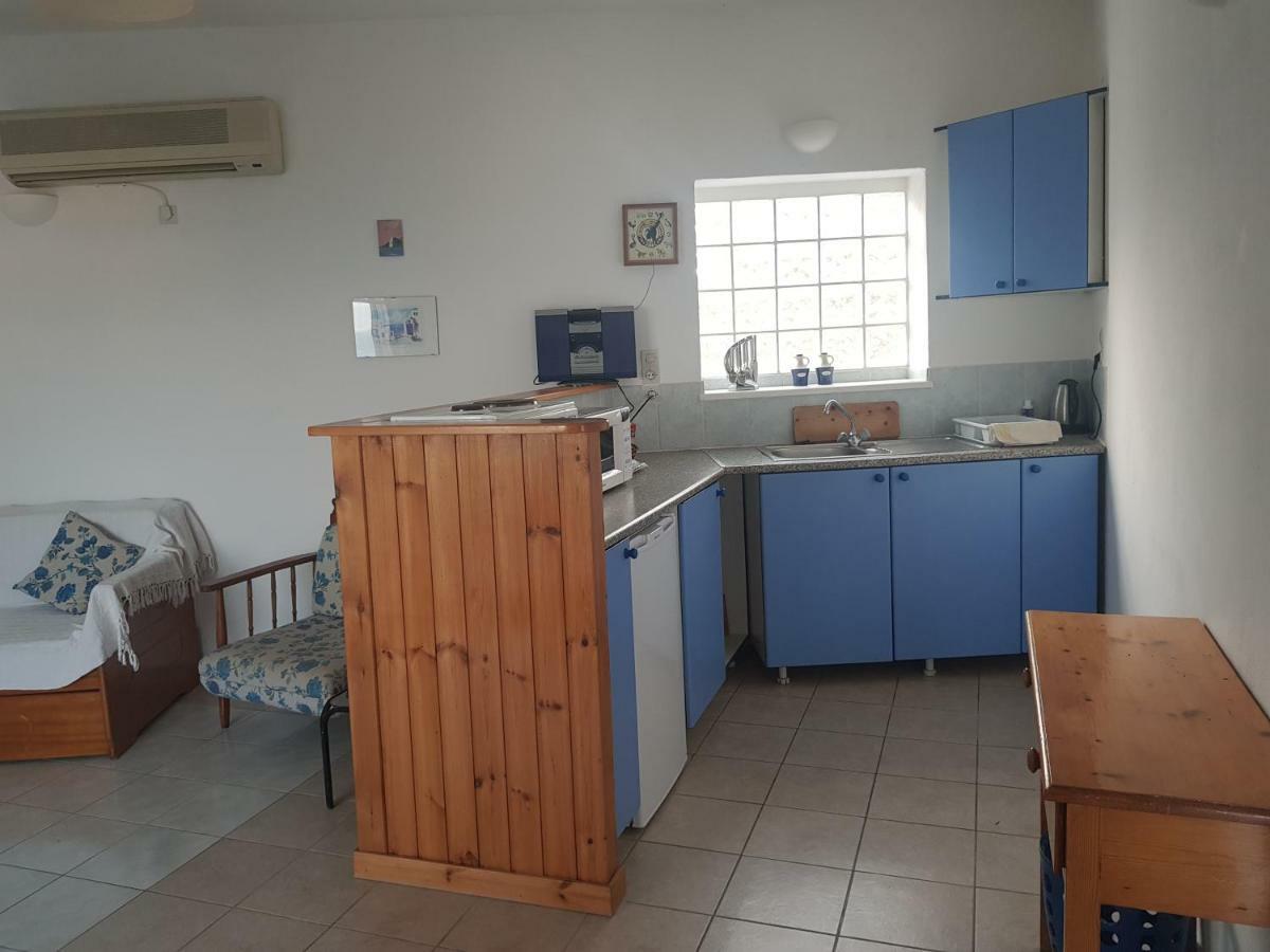 Apartamento 2 Ambelia paradise Megalochori  Exterior foto